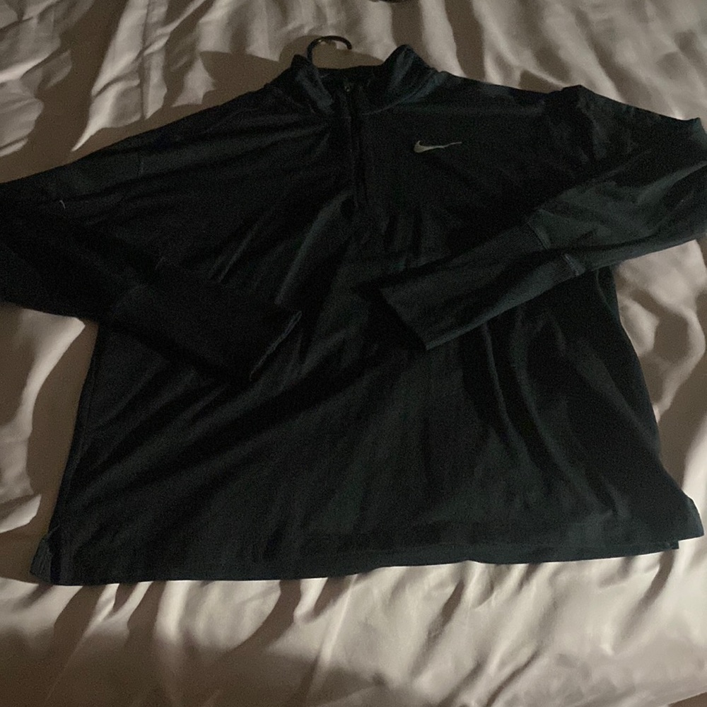 Nike Quarter Zip